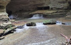 Natural Bridge