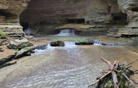 Natural Bridge