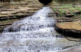 Natural Bridge