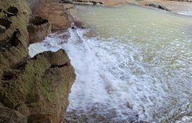 Natural Bridge