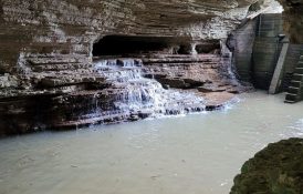 Natural Bridge