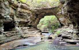 Natural Bridge