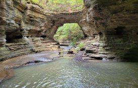 Natural Bridge