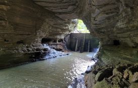 Natural Bridge