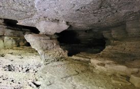 Natural Bridge