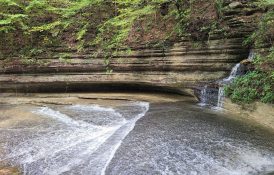 Natural Bridge