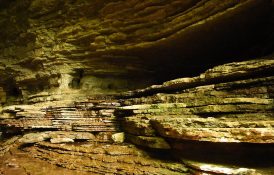 Natural Bridge