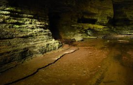 Natural Bridge