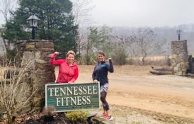 Tennessee Fitness Spa Family