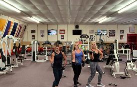 Tennessee Fitness Spa Family