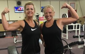 Tennessee Fitness Spa Family