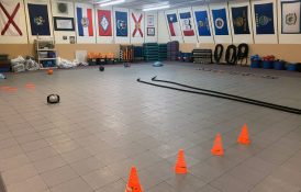 Working Out