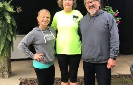 Tennessee Fitness Spa Family