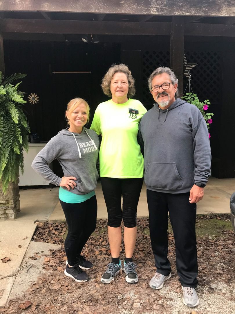 Tennessee Fitness Spa Family