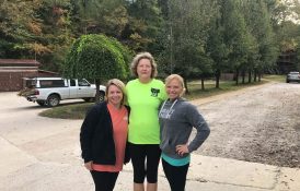 Tennessee Fitness Spa Family